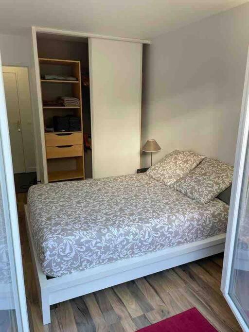 Apartmán Noisy-Le-Grand Centre : Proche Disneyland Et Paris Exteriér fotografie