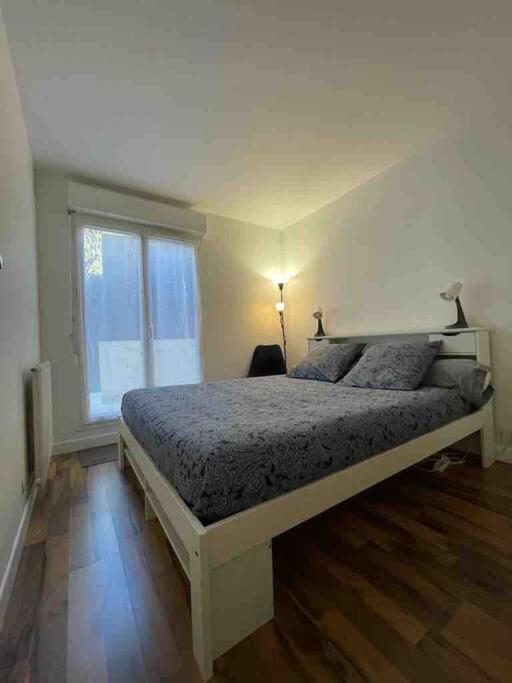 Apartmán Noisy-Le-Grand Centre : Proche Disneyland Et Paris Exteriér fotografie
